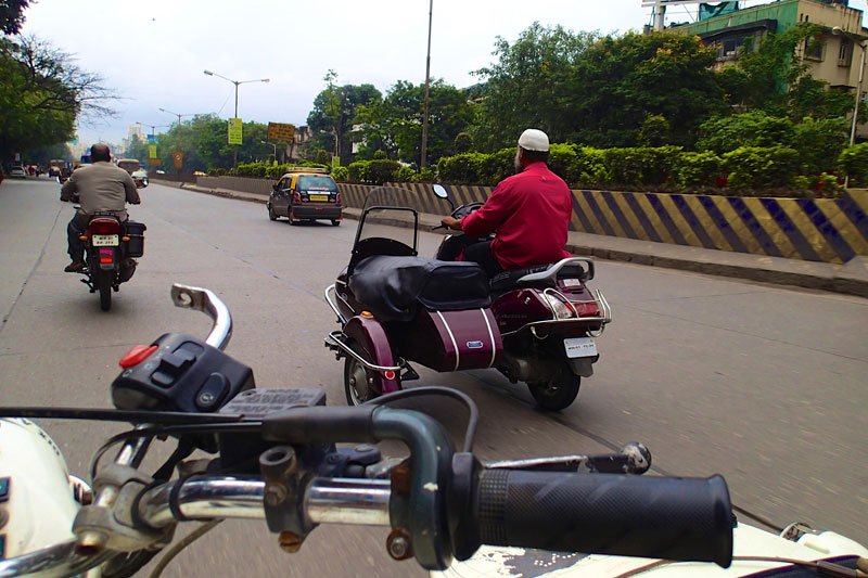 India